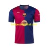 FC Barcelona F. DE JONG 21 Voetbalshirts Thuis 2024-25